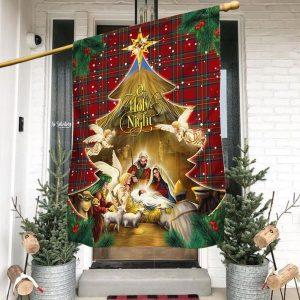 Jesus Family, O holy night Jesus Christmas…