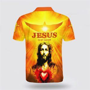 Jesus Heart Polo Shirt Gifts For Jesus Lovers 2 wqtz58.jpg