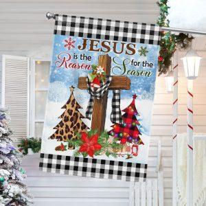 Jesus Is The Reason For The Season…