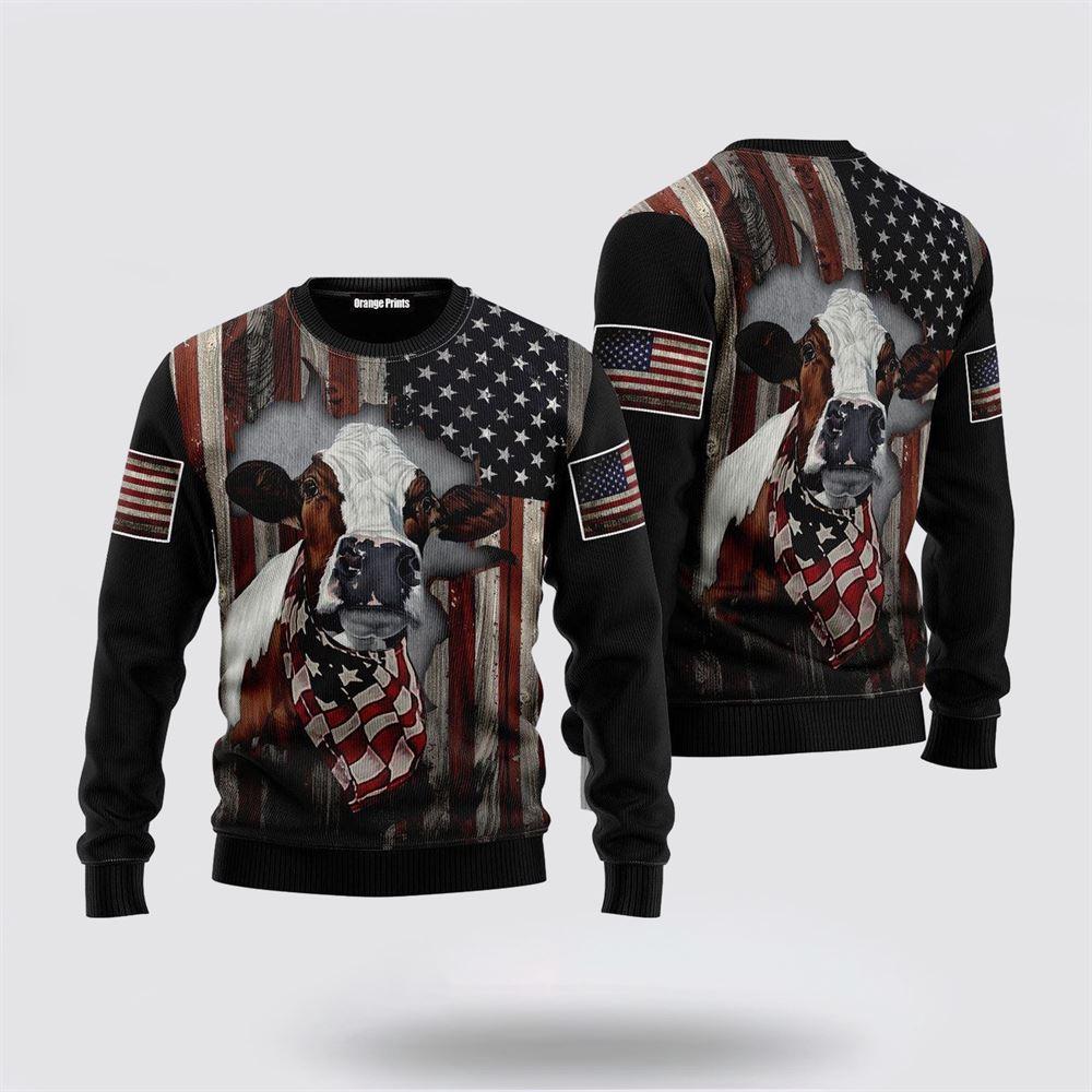 Kentucky Derby Cowboy Ugly Christmas Sweater Ugly Christmas Sweater – Sweater Gifts For Pet Lover