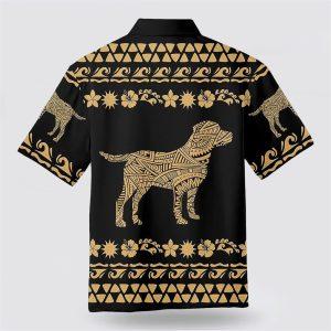 Labrador Retriever Pattern Hawaiin Shirt Gift For Pet Lover 3 qecxff.jpg