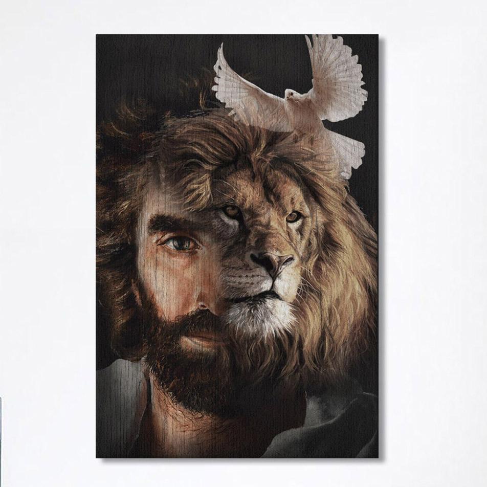 lion of judah jesus christ