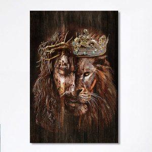Lion Of Judah Jesus The King Awesome…