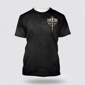 Man Of God Husband Dad Papa All…