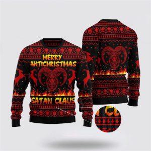 Merry Antichristmas Satan Claus Ugly Christmas Sweater Christmas Gifts For Frends 3 uhcpqh.jpg