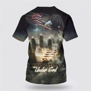 One Nation Under God American All Over Print 3D T Shirt Gifts For Christians 2 qd9hnn.jpg