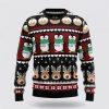 Penguin Group Ugly Christmas Sweater – Sweater Gifts For Pet Lover