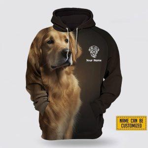 Personalized Name Golden Retriever All Over Print Hoodie Shirt Gift For Dog Lover 1 j924bd.jpg