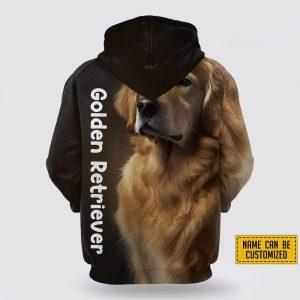Personalized Name Golden Retriever All Over Print Hoodie Shirt Gift For Dog Lover 2 ozedwd.jpg