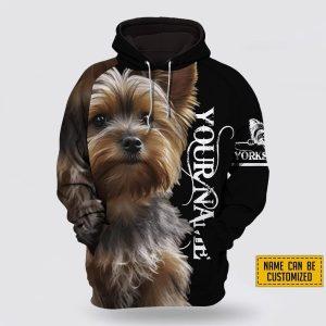 Personalized Name Yorkshire Terrier Dog All Over Print Hoodie Shirt Gift For Dog Lover 1 e3sc60.jpg