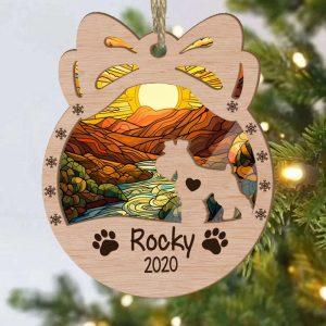 Personalized Orna Bow Mini Schnauzer Docked Tail Christmas Suncatcher Ornament Christmas Ornaments Personalized Gift For Dog Lover 1 nrv3uo.jpg