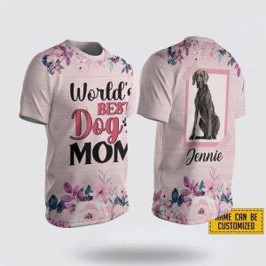 Personalized Weimaraner World s Best Dog Mom Gifts For Pet Lovers 1 tbrbex.jpg