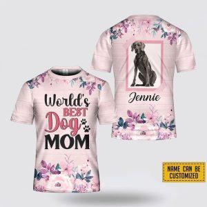 Personalized Weimaraner World s Best Dog Mom Gifts For Pet Lovers 2 zi4ery.jpg