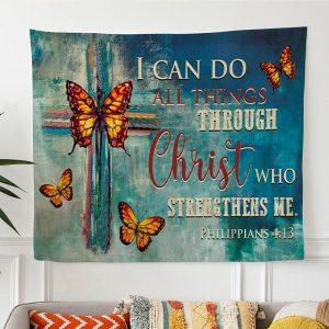Philippians 413 I Can Do All Things…