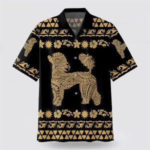 Poodle Pattern Hawaiin Shirt Gift For Pet Lover 2 lpme0t.jpg