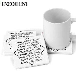 Pray Like Nehemiah Obey Like Daniel Stone Coasters Coasters Gifts For Christian 2 fgpcsi.jpg