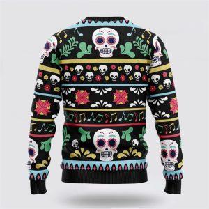 Skull Inside Christmas Ugly Sweater Festive Attire For Men And Women Christmas Gifts For Frends 2 kzlc5g.jpg