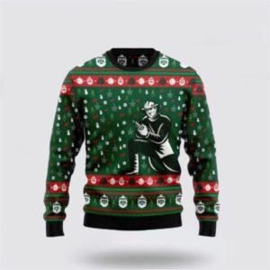 Stay Festive With Our Awesome Firefighter Ugly…