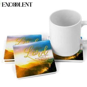This Is The Day That The Lord Has Made Psalm 11824 Stone Coasters Coasters Gifts For Christian 2 sapggc.jpg
