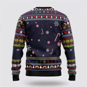 Unicorn Dab Ugly Christmas Sweater Best Gift For Christmas 2 yil7tz.jpg