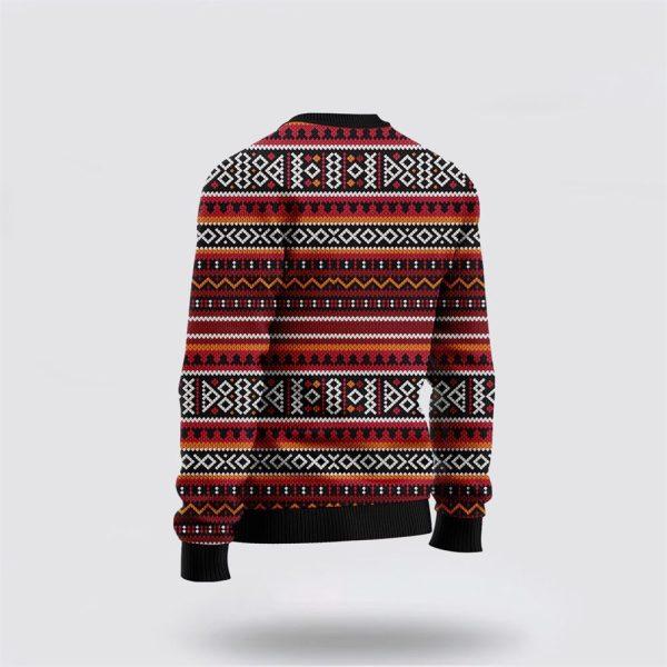 Unicorn Squat Like No Tomorrow Ugly Christmas Sweater – Best Gift For Christmas