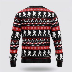 Vintage Bigfoot Christmas Sweater Gifts For Bigfoot Lovers 2 jejfau.jpg
