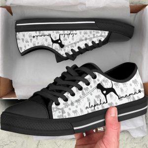 Alapaha Blue Blood Bulldog Low Top Shoes Sneaker Gift For Dog Lover 2 w1muqj.jpg