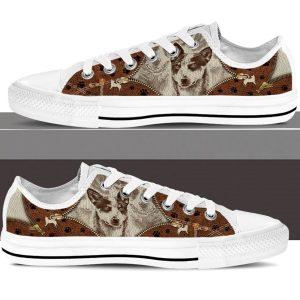 Australian Cattle Dog Low Top Shoes Low Top Sneaker Gift For Dog Lover 3 ll6awb.jpg