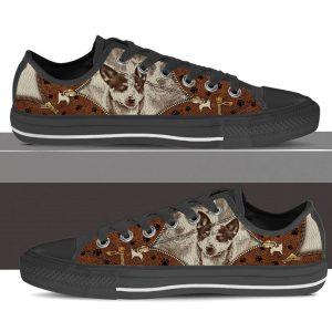 Australian Cattle Dog Low Top Shoes Low Top Sneaker Gift For Dog Lover 4 jp2opi.jpg