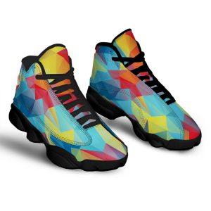 Autism Basketball Shoes Abstract Colorful Autism Awareness Print Basketball Shoes Autism Shoes Autism Awareness Shoes 2 w1typ2.jpg