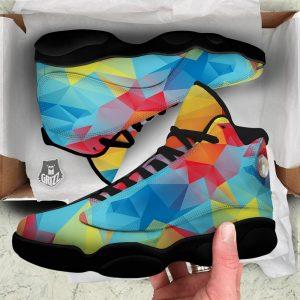 Autism Basketball Shoes Abstract Colorful Autism Awareness Print Basketball Shoes Autism Shoes Autism Awareness Shoes 3 z99jo8.jpg