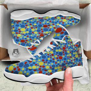 Autism Basketball Shoes Autism Awareness Dots Color Print Pattern Basketball Shoes Autism Shoes Autism Awareness Shoes 6 fakokh.jpg
