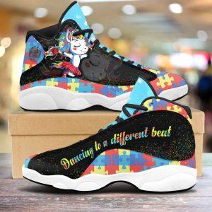 Autism Basketball Shoes, Autism Dancing In A…