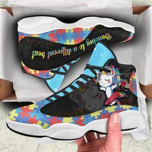 Autism Basketball Shoes Autism Dancing In A Different Beat Basketball Shoes Autism Shoes Autism Awareness Shoes 2 py2i6s.jpg