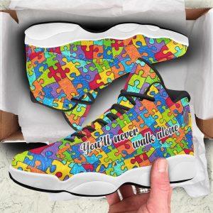 Autism Basketball Shoes Autism You Will Never Walk Alone Basketball Shoes Autism Shoes Autism Awareness Shoes 2 uy9lha.jpg
