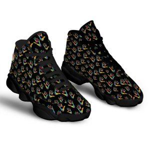Autism Basketball Shoes Hand Shaped Autism Day Print Pattern Basketball Shoes Autism Shoes Autism Awareness Shoes 2 ol43qr.jpg