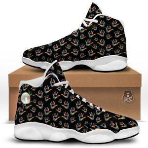 Autism Basketball Shoes Hand Shaped Autism Day Print Pattern Basketball Shoes Autism Shoes Autism Awareness Shoes 4 sbof73.jpg