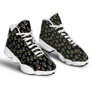Autism Basketball Shoes Hand Shaped Autism Day Print Pattern Basketball Shoes Autism Shoes Autism Awareness Shoes 5 nhybcb.jpg