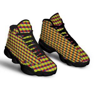 Autism Basketball Shoes Jigsaw Autism Awareness Print Basketball Shoes Autism Shoes Autism Awareness Shoes 2 xbpy0h.jpg