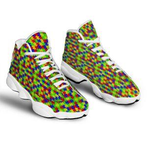 Autism Basketball Shoes Jigsaw Autism Awareness Print Pattern Basketball Shoes Autism Shoes Autism Awareness Shoes 5 ty4wsb.jpg