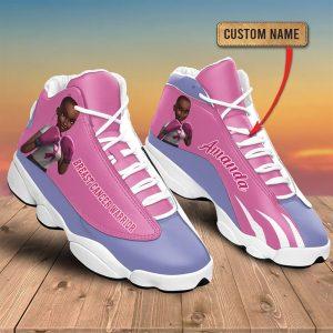 Autism Basketball Shoes Personalised Breast Cancer Warrior Basketball Shoes Autism Shoes Autism Awareness Shoes 1 uhjv29.jpg