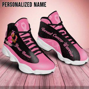 Autism Basketball Shoes Personalised Name Breast Cancer Warrior Basketball Shoes Autism Shoes Autism Awareness Shoes 3 prjoqa.jpg