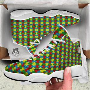 Autism Basketball Shoes Puzzle Autism Awareness Print Pattern Basketball Shoes Autism Shoes Autism Awareness Shoes 6 khbnwf.jpg