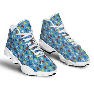Autism Basketball Shoes Triangle Autism Awareness Color Print Pattern Basketball Shoes Autism Shoes Autism Awareness Shoes 5 lsthmm.jpg