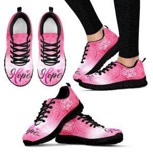 Breast Cancer Shoes, Breast Cancer Hope Shoes…