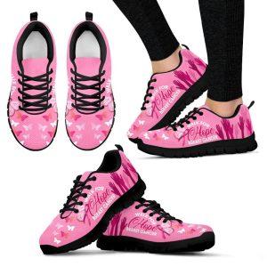 Breast Cancer Shoes, Breast Cancer Shoes Walk…