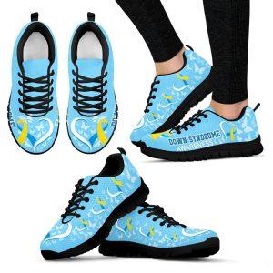 Autism Shoes Down Syndrome Shoes Awareness Heart Ribbon Sneaker Walking Shoes Malalan Breast Cancer Sneakers Breast Cancer Awareness Shoes 1 qdlhip.jpg