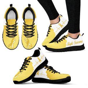 Autism Shoes Fight Sarcoma Shoes Cloudy Sneaker Walking Shoes Malalan Breast Cancer Sneakers Breast Cancer Awareness Shoes 1 aflv2n.jpg