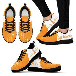 Autism Shoes Kidney Cancer Shoes Cloudy Sneaker Walking Shoes Breast Cancer Sneakers Breast Cancer Awareness Shoes 1 gosw7k.jpg