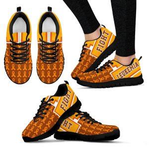 Autism Shoes Leukemia Shoes Fight Square Sneaker Walking Shoes Breast Cancer Sneakers Breast Cancer Awareness Shoes 1 zeuc8z.jpg